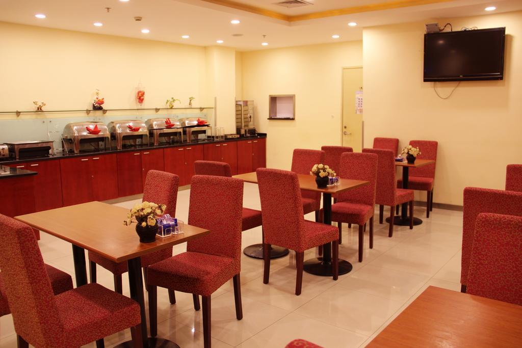 Hanting Hotel Baoji Gaoxin South Railway Station Branch Rom bilde